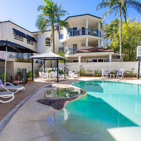 Riviera Noosa Resort Noosaville Ngoại thất bức ảnh