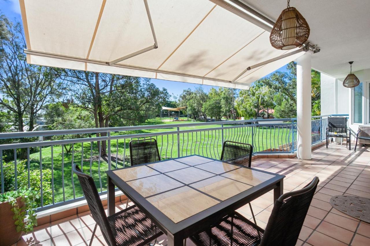 Riviera Noosa Resort Noosaville Ngoại thất bức ảnh