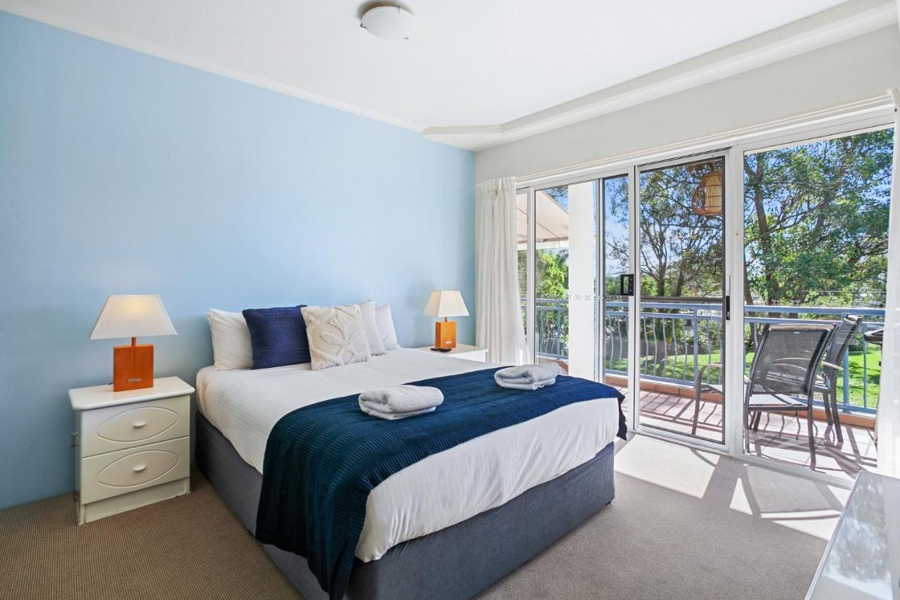 Riviera Noosa Resort Noosaville Ngoại thất bức ảnh