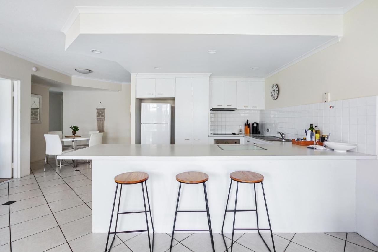 Riviera Noosa Resort Noosaville Ngoại thất bức ảnh