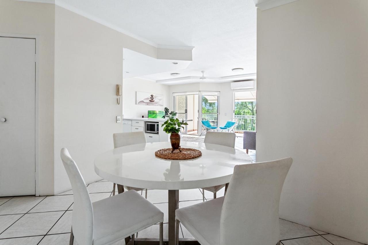 Riviera Noosa Resort Noosaville Ngoại thất bức ảnh
