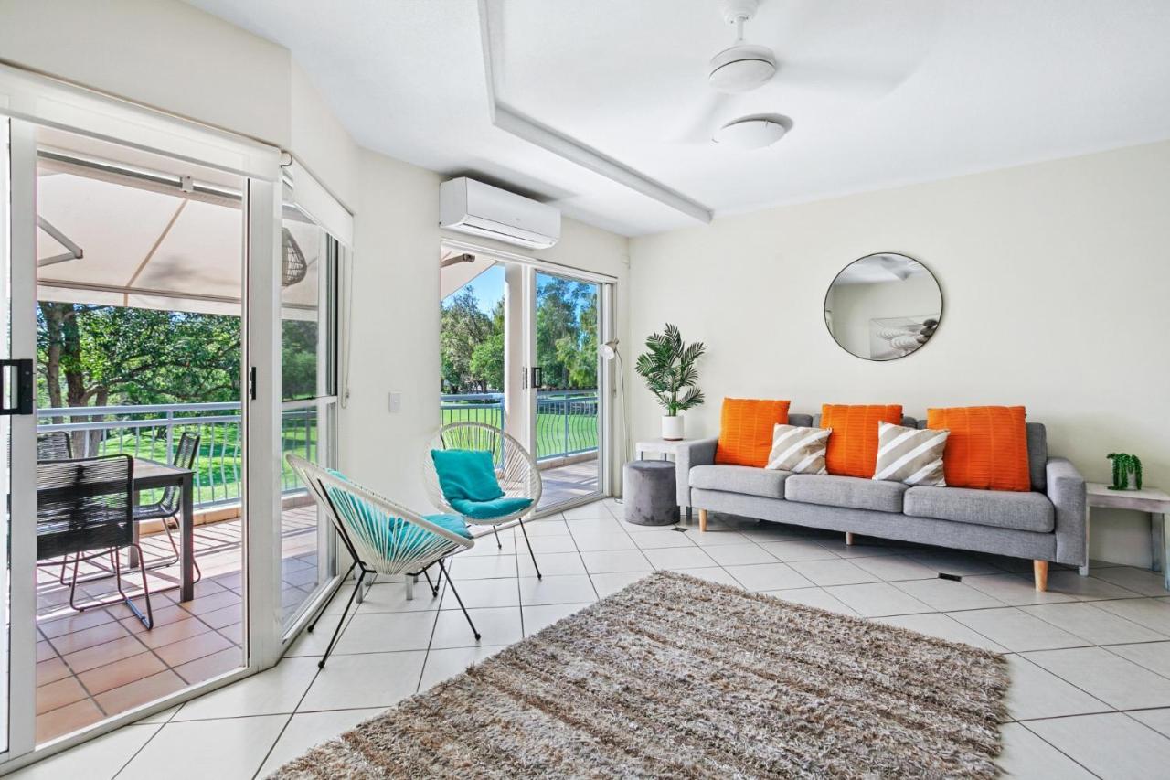 Riviera Noosa Resort Noosaville Ngoại thất bức ảnh