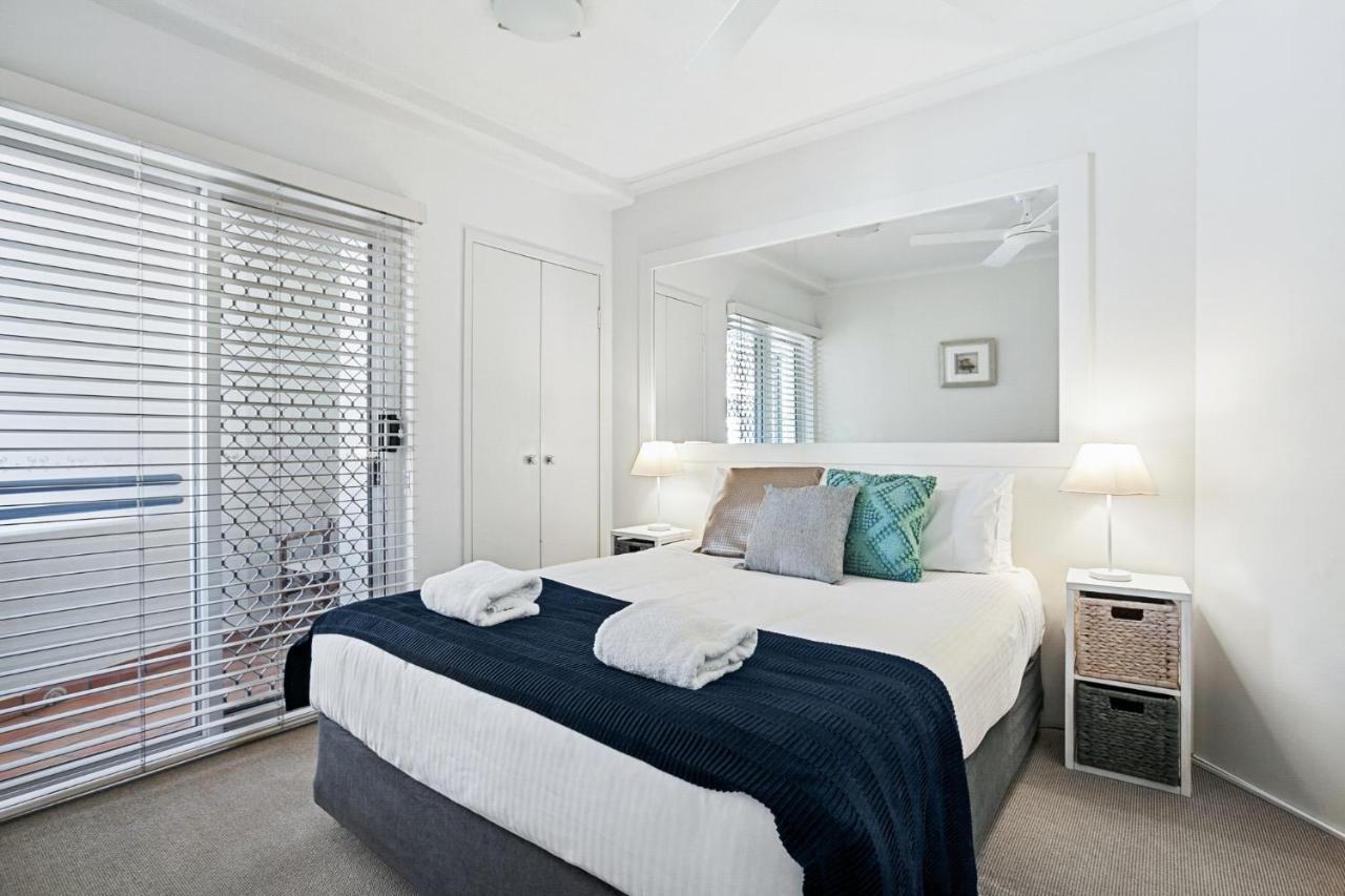 Riviera Noosa Resort Noosaville Ngoại thất bức ảnh