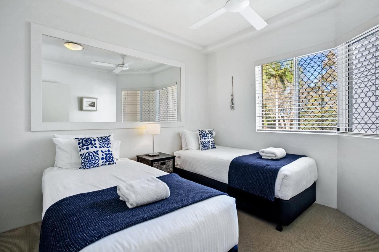 Riviera Noosa Resort Noosaville Ngoại thất bức ảnh