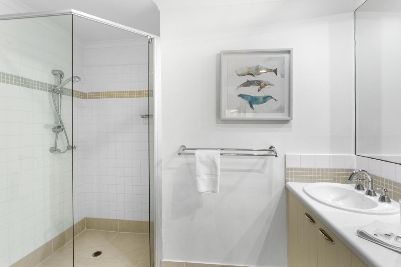 Riviera Noosa Resort Noosaville Ngoại thất bức ảnh