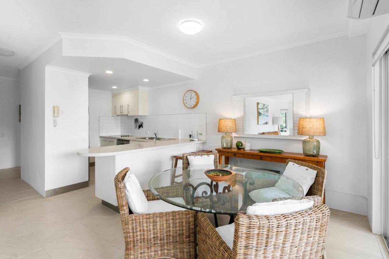 Riviera Noosa Resort Noosaville Ngoại thất bức ảnh