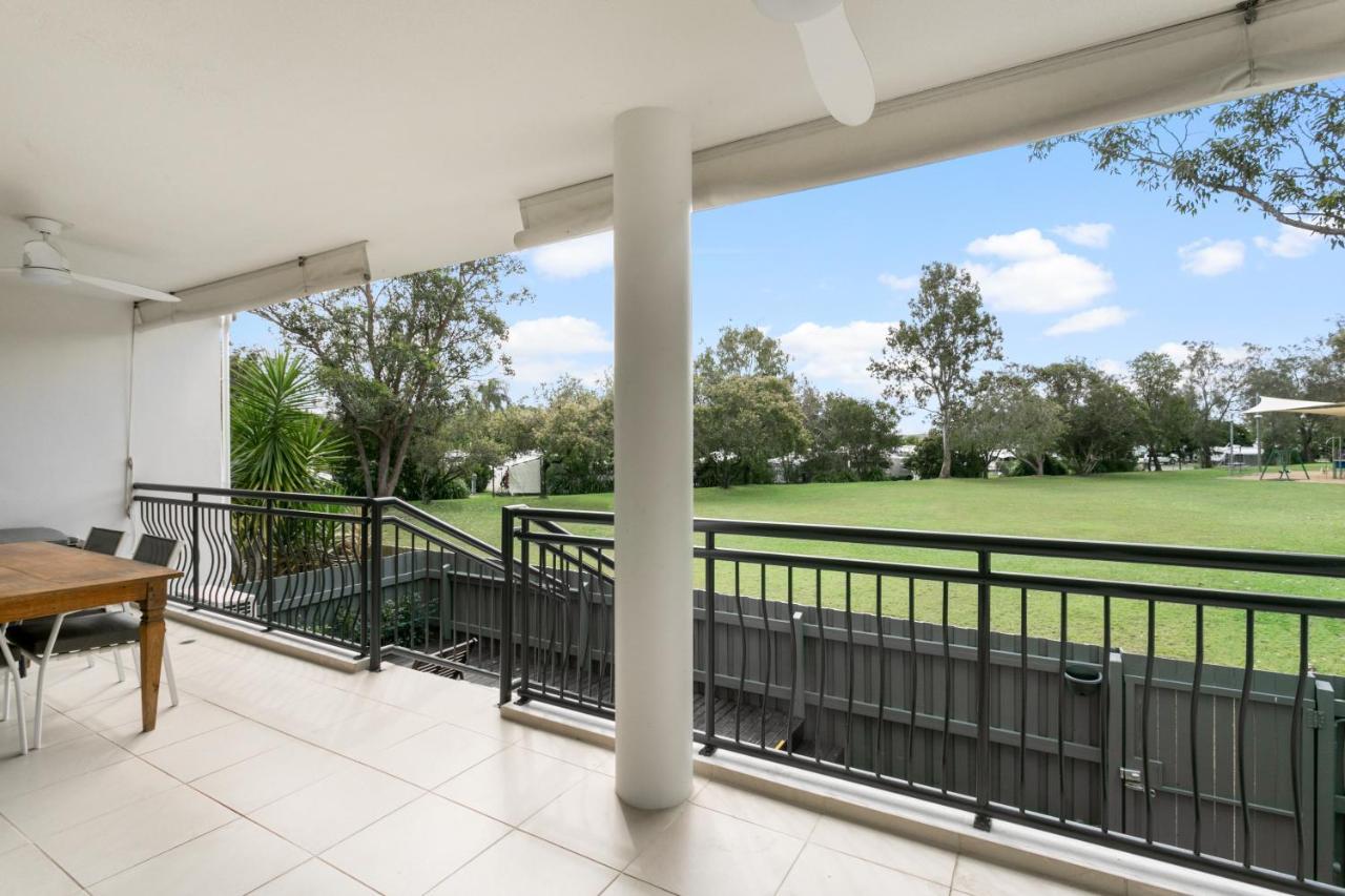 Riviera Noosa Resort Noosaville Ngoại thất bức ảnh