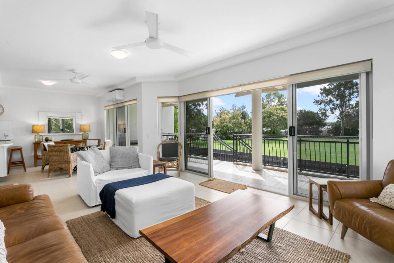 Riviera Noosa Resort Noosaville Ngoại thất bức ảnh